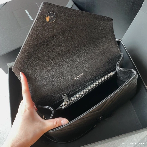 Tony Luxuries MEDIUM YSL COLLEGE 0723